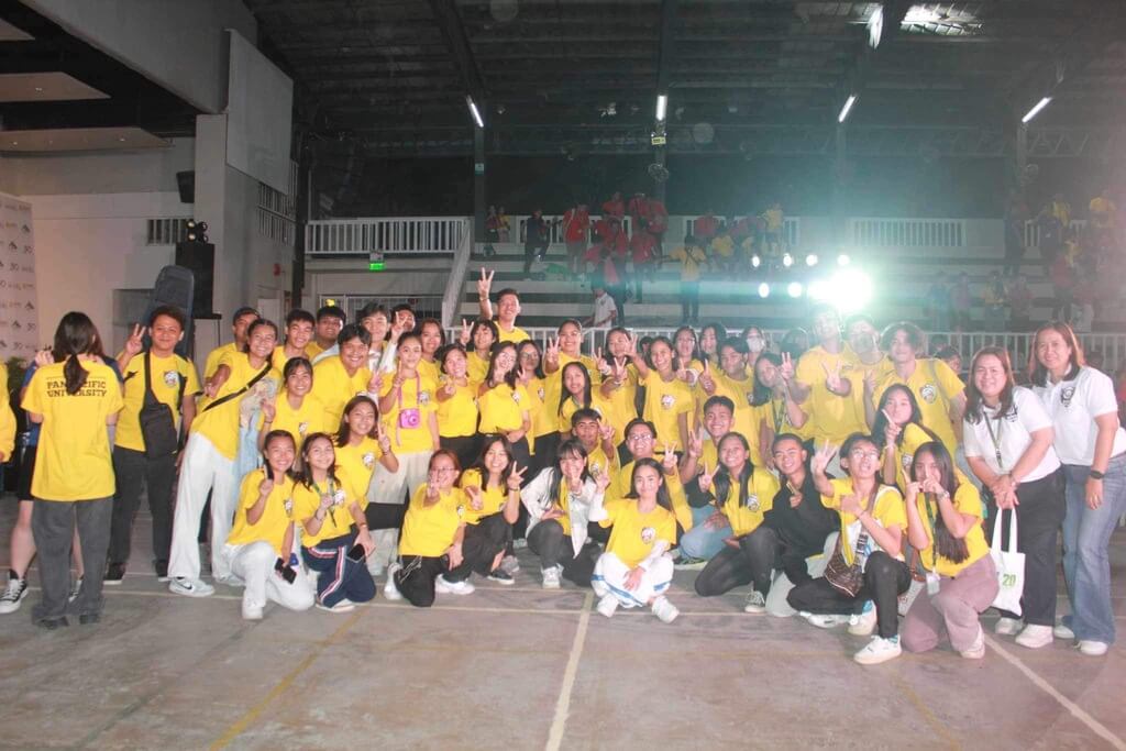 Employee and Student Concert (1)